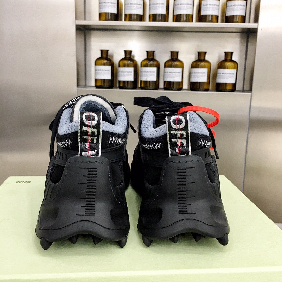 OFF Men's and Women's Casual Shoes