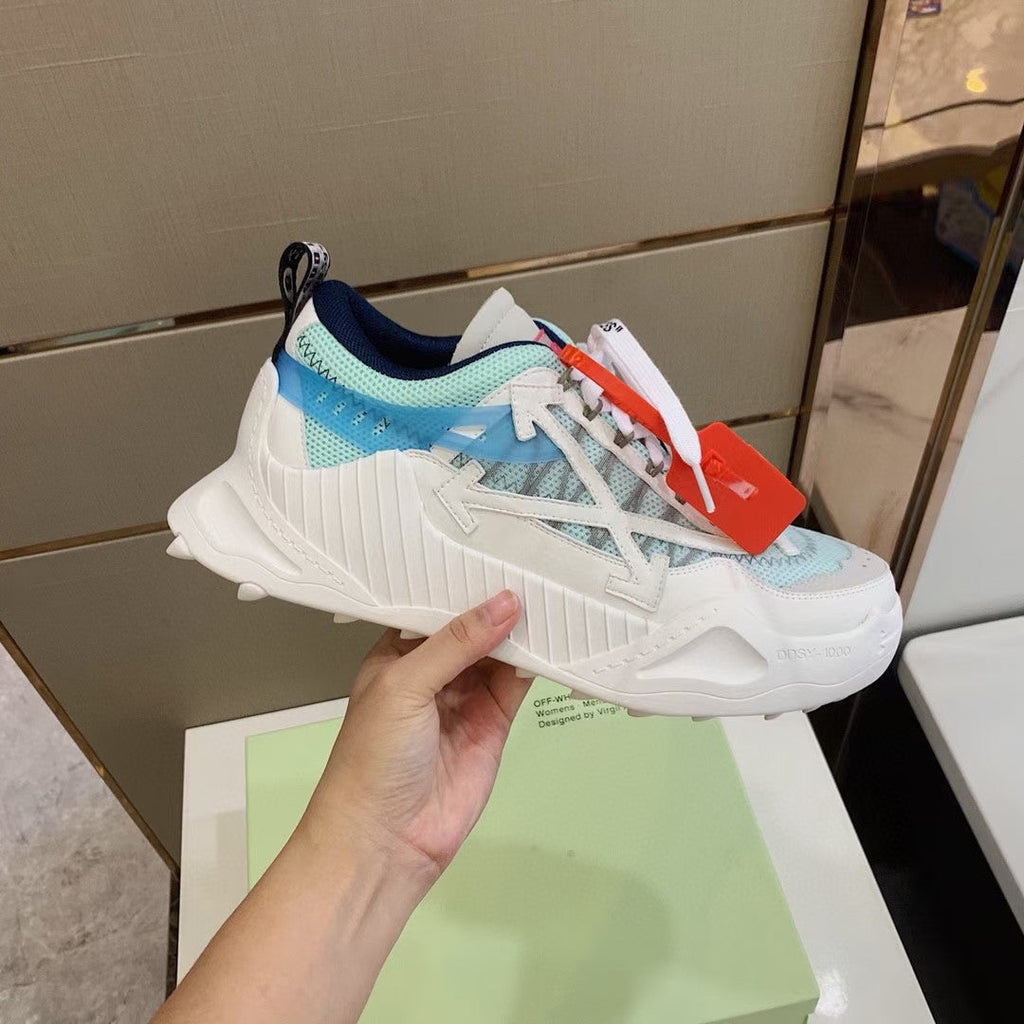 OFF Men's and Women's Casual Shoes