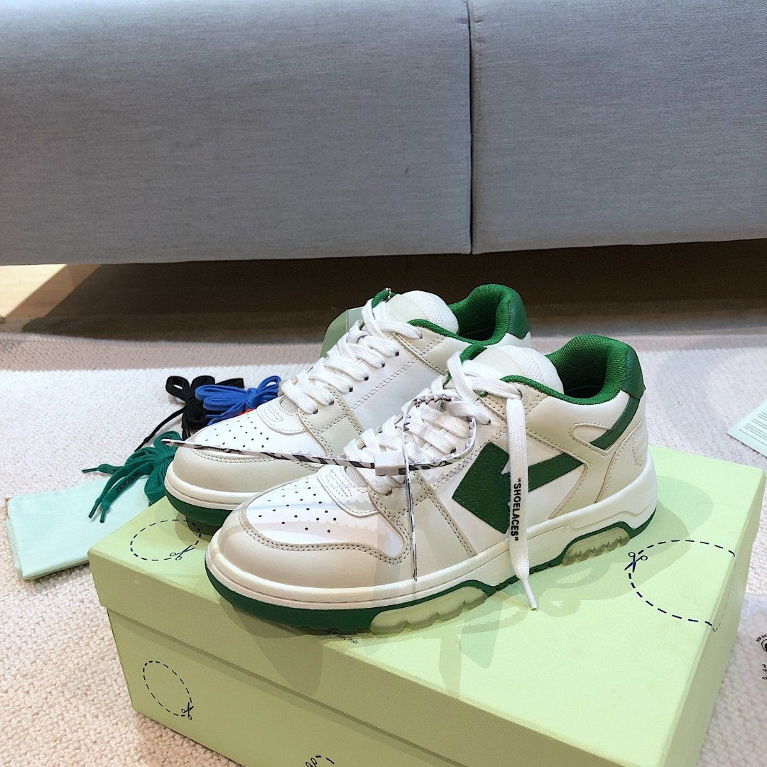 OFF Men's and Women's Casual Shoes