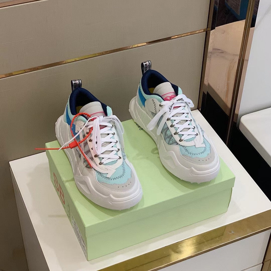 OFF Men's and Women's Casual Shoes
