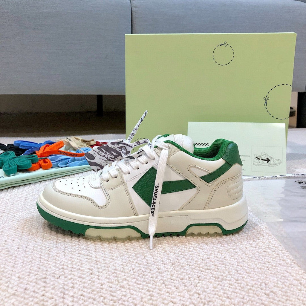 OFF Men's and Women's Casual Shoes