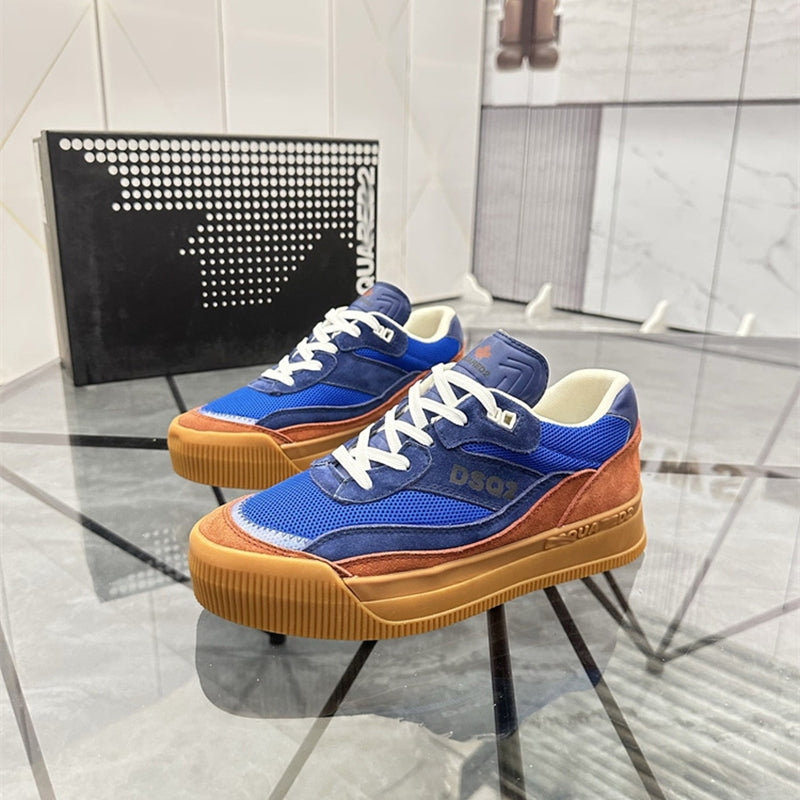 NEW-DSQ2 Men's Sneakers