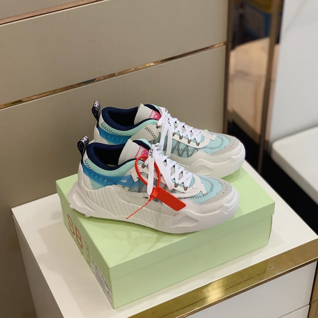 OFF Men's and Women's Casual Shoes