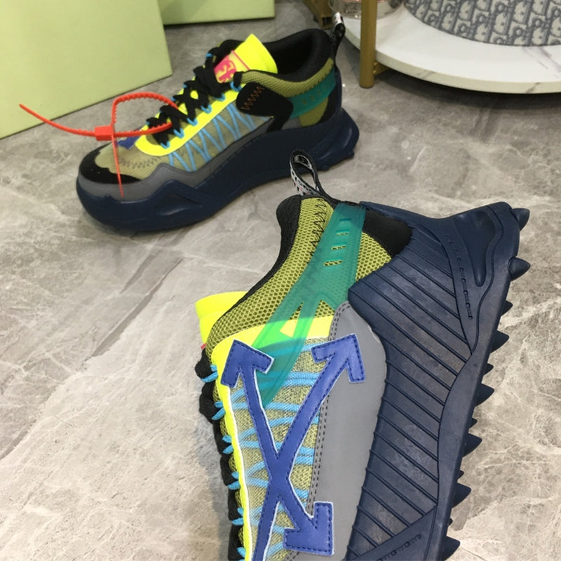 OFF Men's and Women's Casual Shoes
