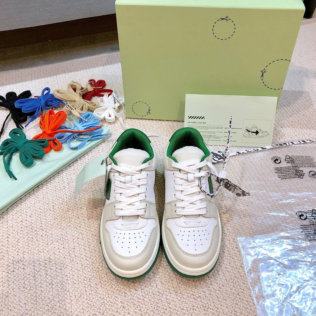 OFF Men's and Women's Casual Shoes