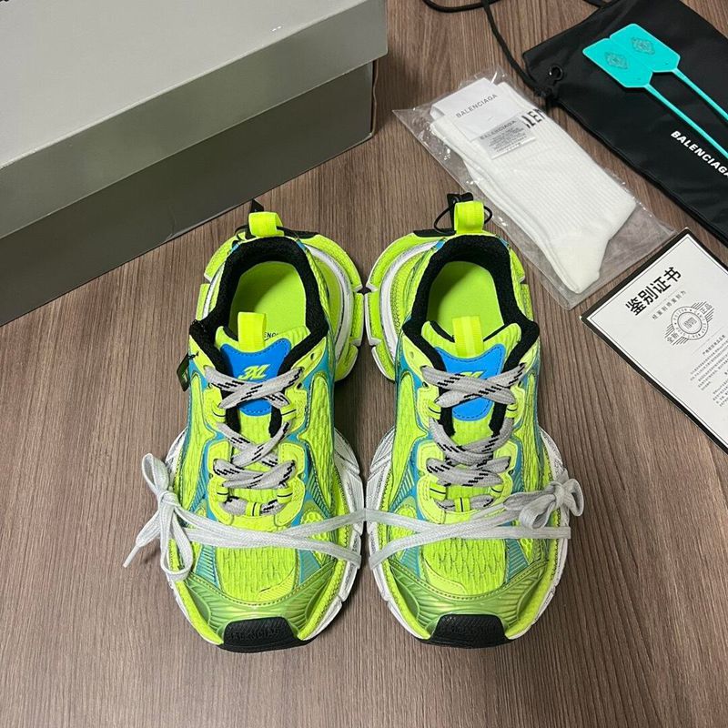BLCG 2026 Men's & Women's Sneakers