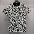 DSQ2 New Men's Short Sleeve T-Shirt