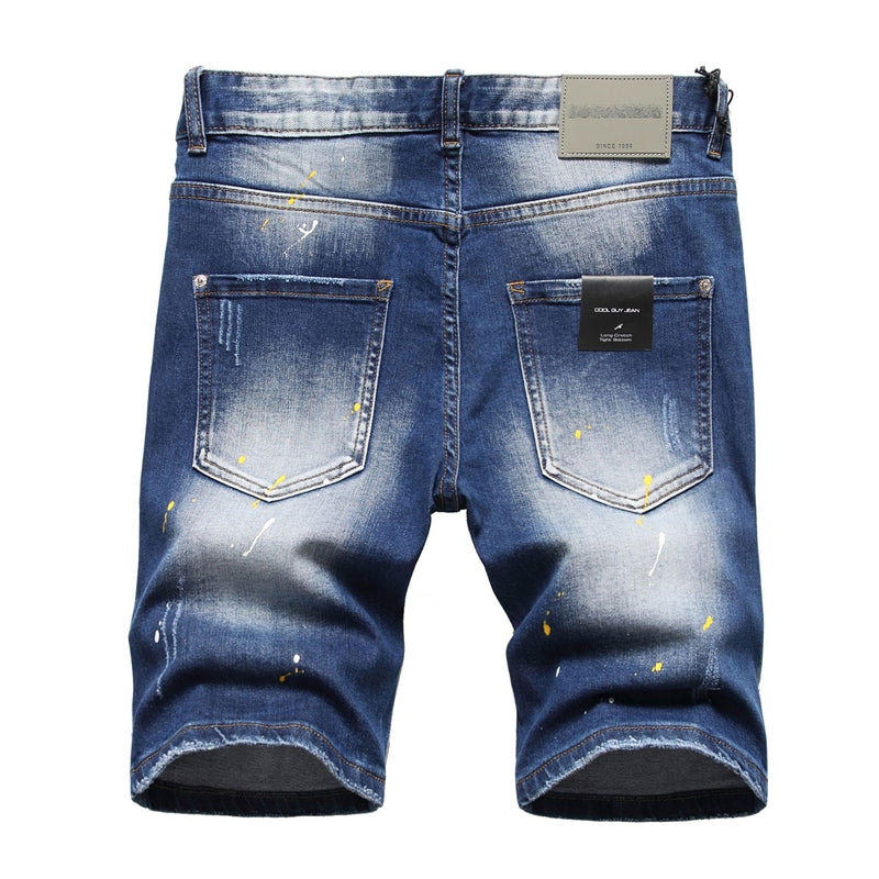 DSQ2 New Men's  Shorts