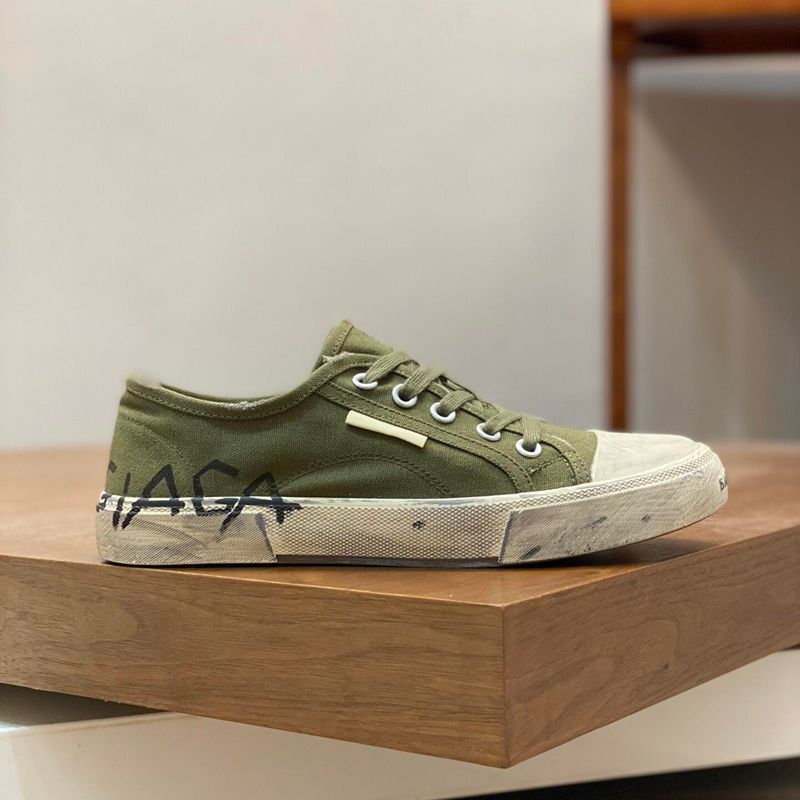 BLCG 2026 Men's & Women's Sneakers