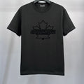 DSQ2 New Men's Short Sleeve T-Shirt