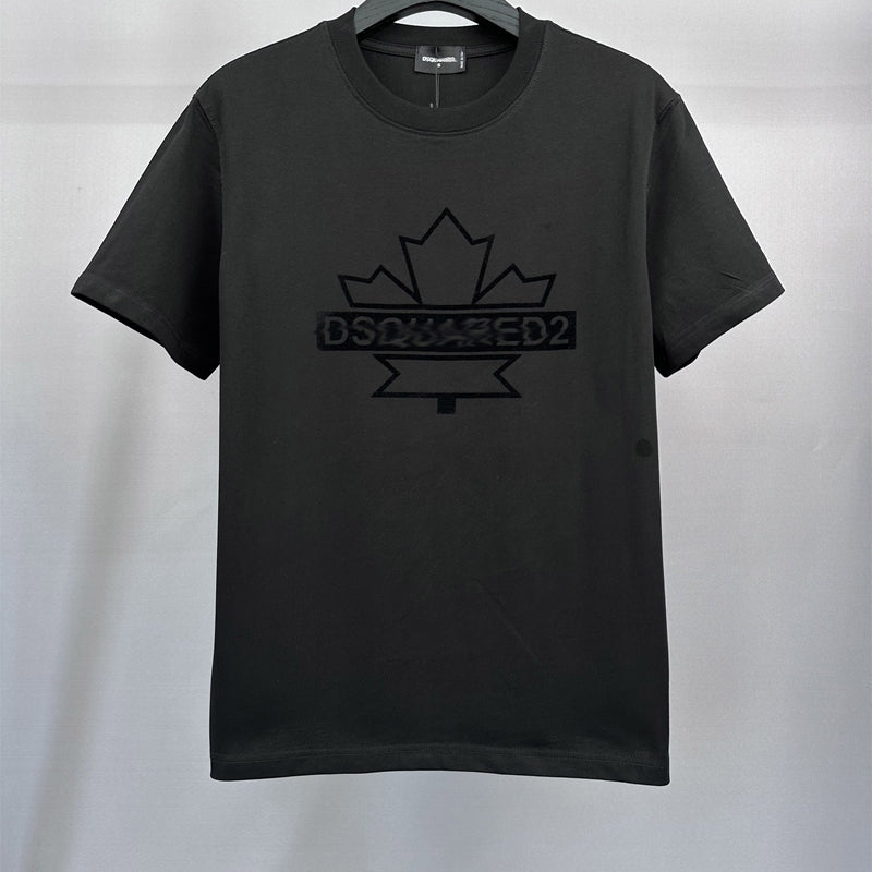 DSQ2 New Men's Short Sleeve T-Shirt
