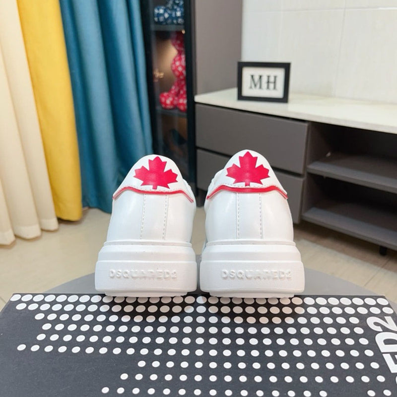 NEW-DSQ2 Men's Sneakers