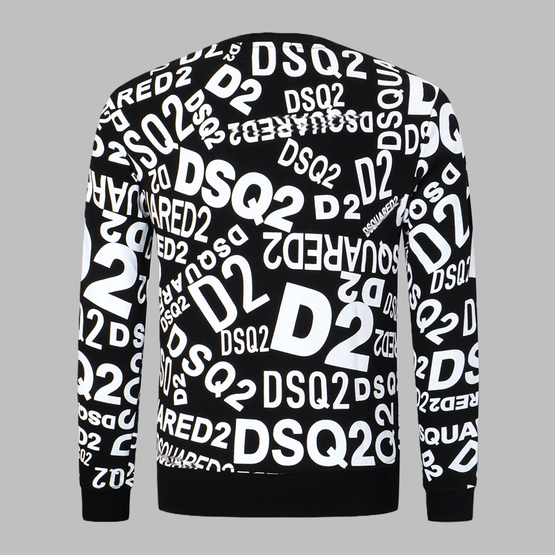New DSQ2 Men's Hoodie