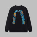 EV New Men's & Women's  Leisure Hoodie