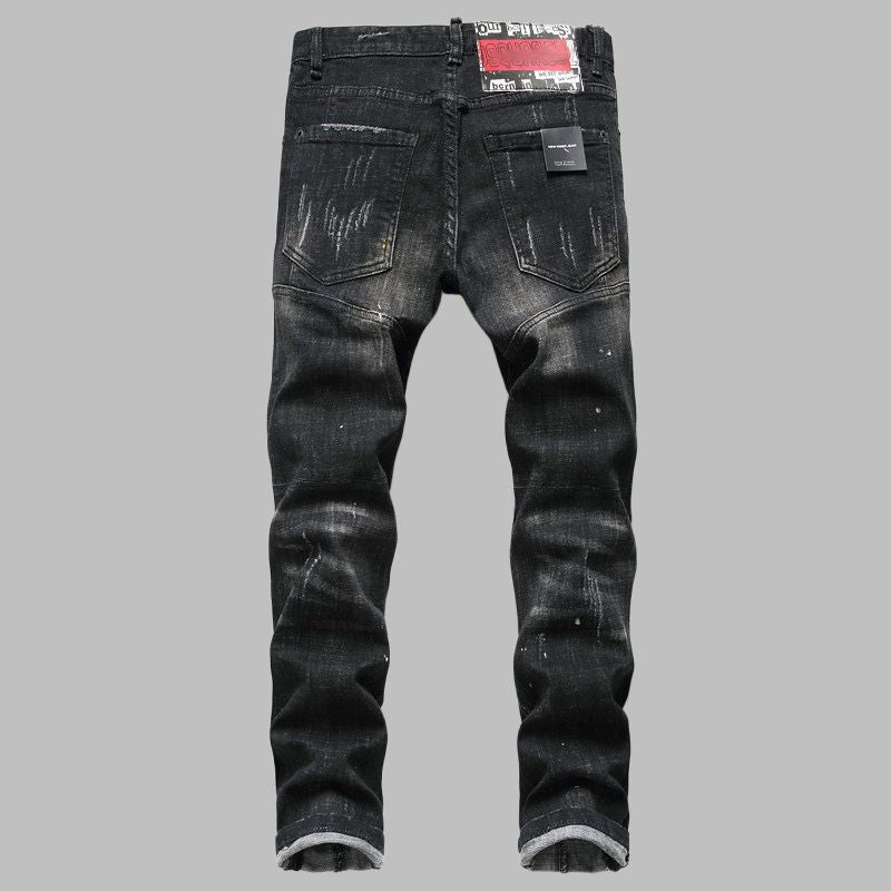 DSQ2 New 2026 Men's Casual Jeans