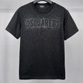 DSQ2 New Men's Short Sleeve T-Shirt