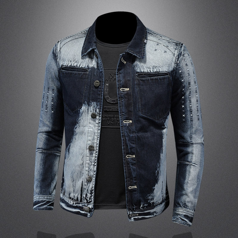DSQ2 Fashion Men's Jacket