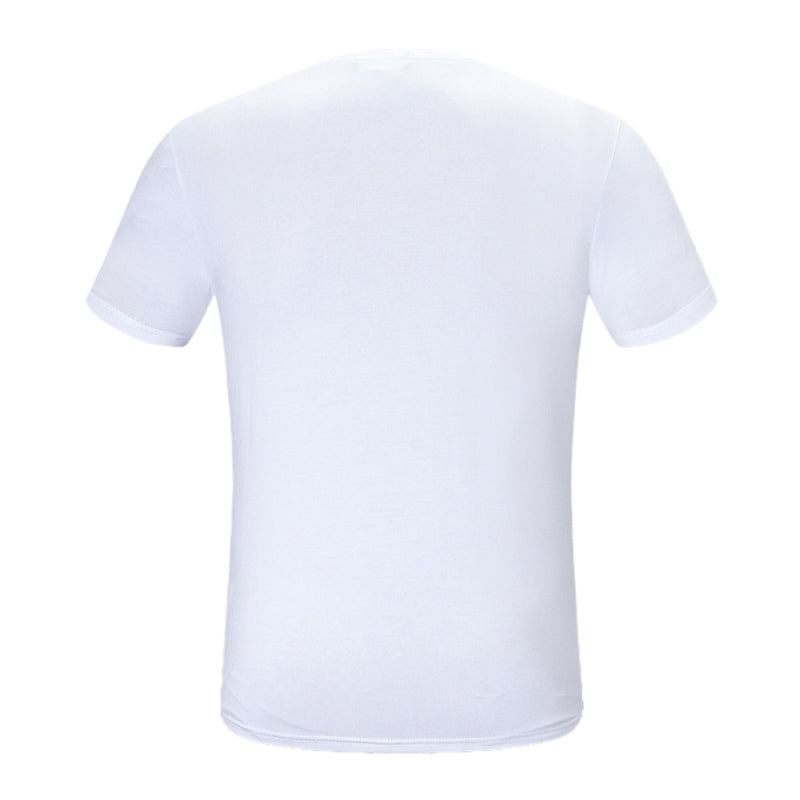 DSQ2 New Men's Short Sleeve T-Shirt