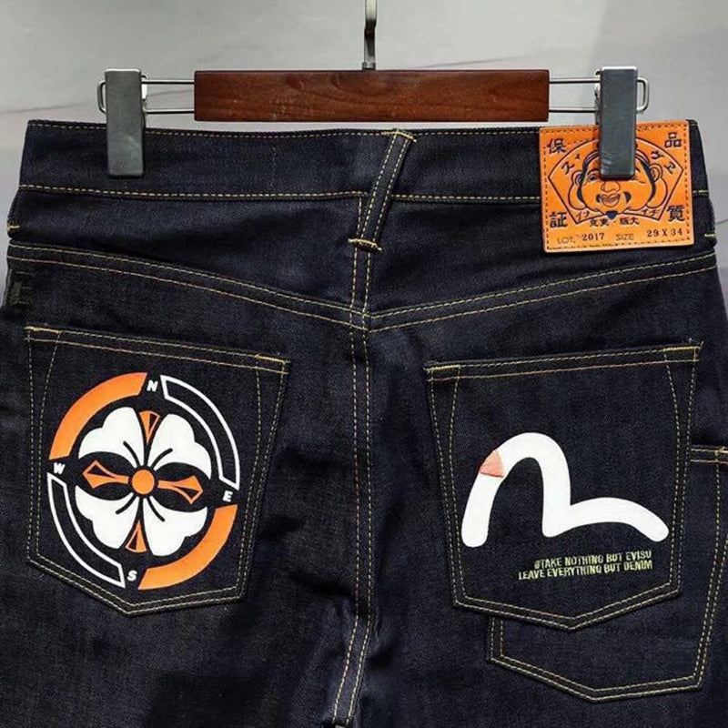 EV New Men's & Women's Jeans