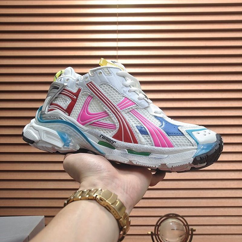 BLCG 2026 Men's & Women's Sneakers