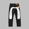 EV New Men's & Women's Jeans