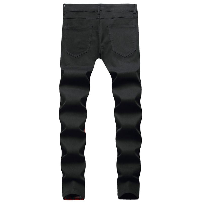 DSQ2 New 2026 Men's Casual Jeans
