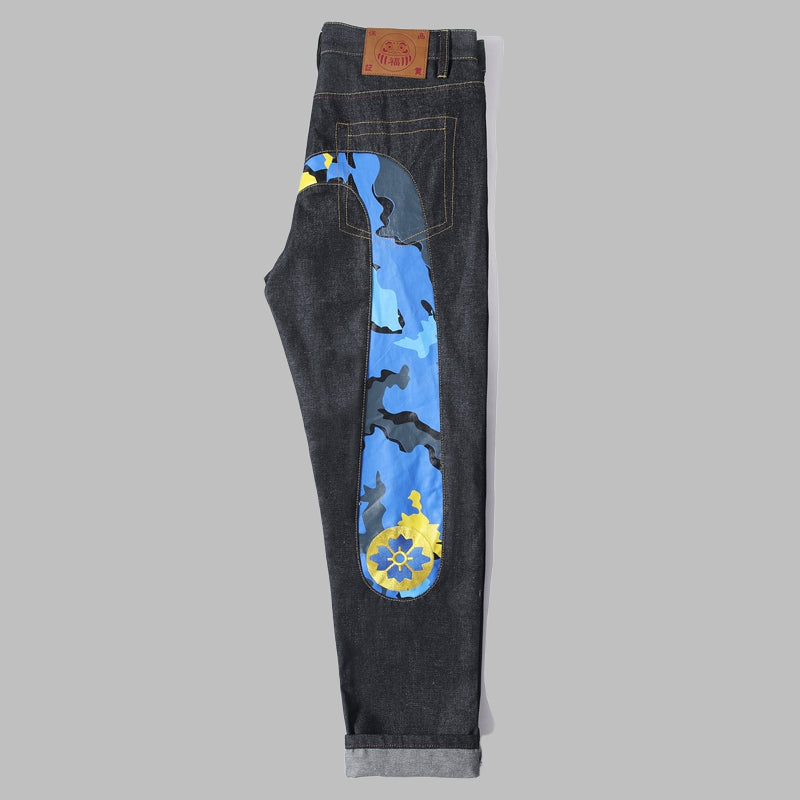 EV New Men's & Women's Jeans