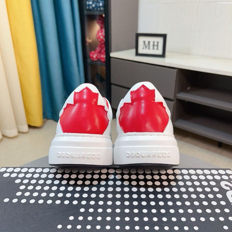 NEW-DSQ2 Men's Sneakers