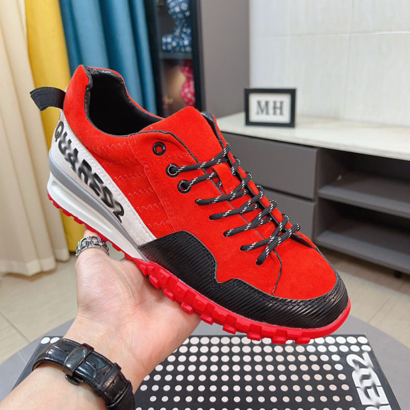 NEW-DSQ2 Men's Sneakers