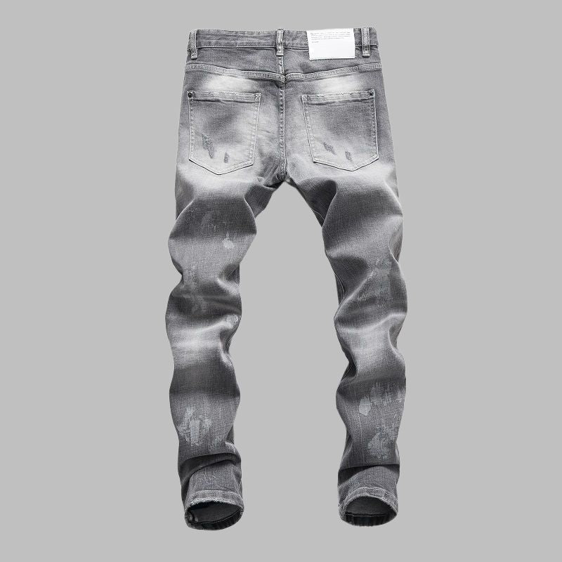 DSQ2 New 2026 Men's Casual Jeans