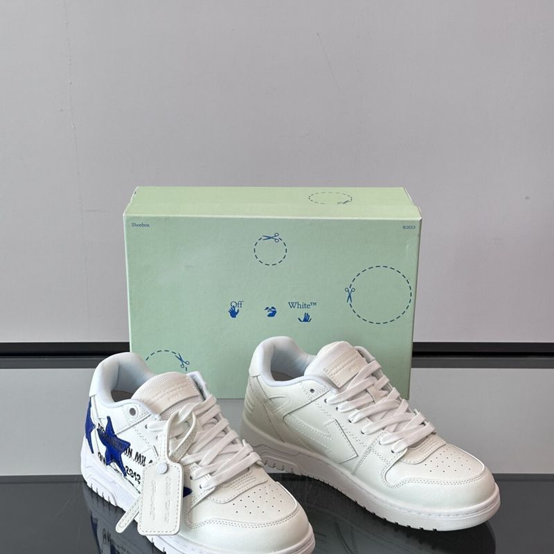 OFF Men's and Women's Casual Shoes