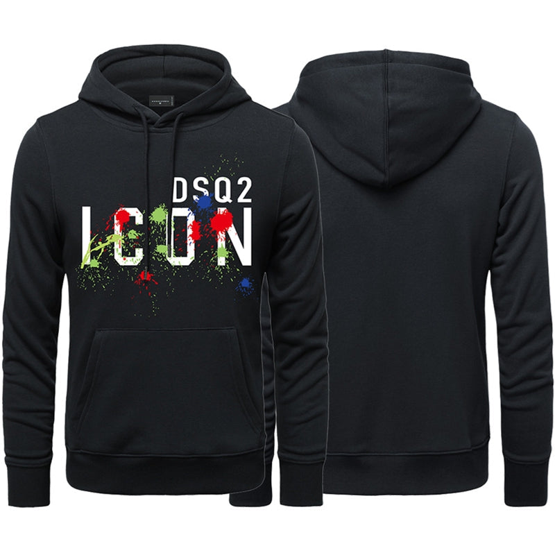 New-DSQ2 Men's Sportswear Set