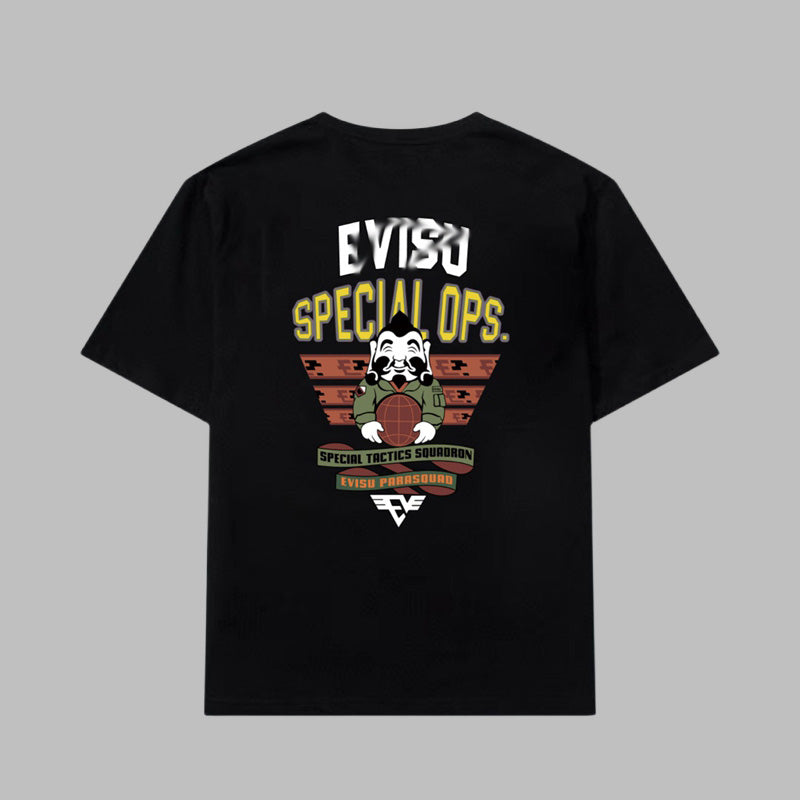 EV New Men's & Women's T-Shirts