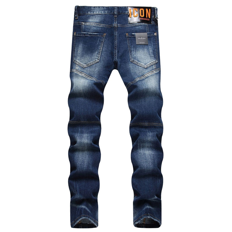 DSQ2 New Casual Men's Jeans