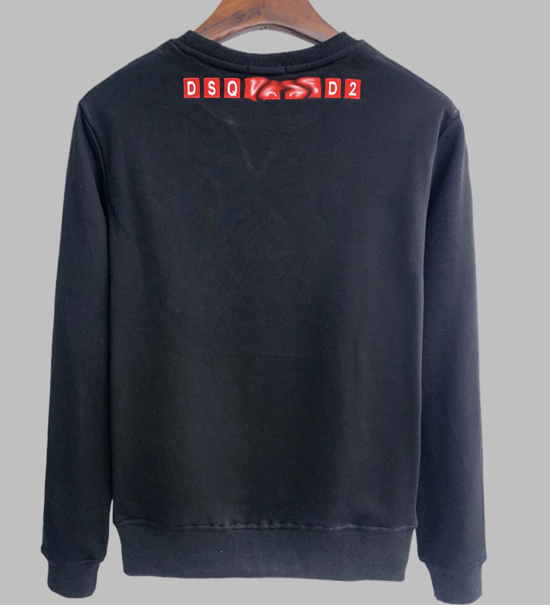 New DSQ2 Men's Hoodie