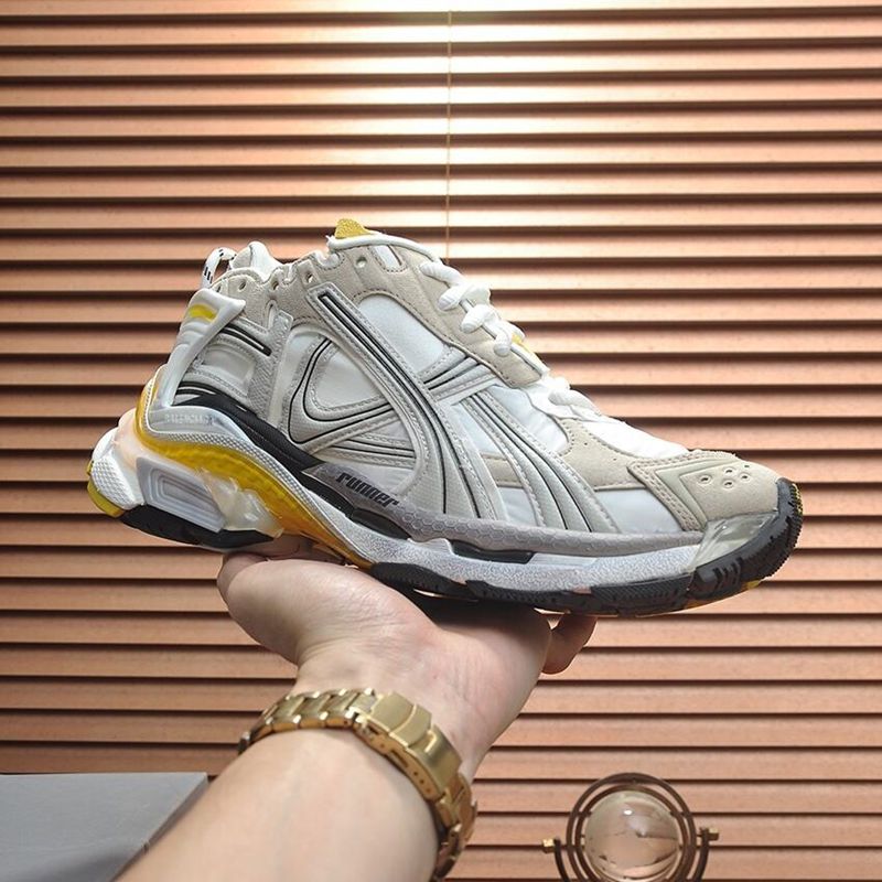 BLCG 2026 Men's & Women's Sneakers