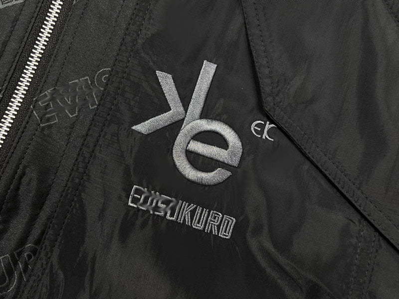 EV New Men's and Women's Jackets