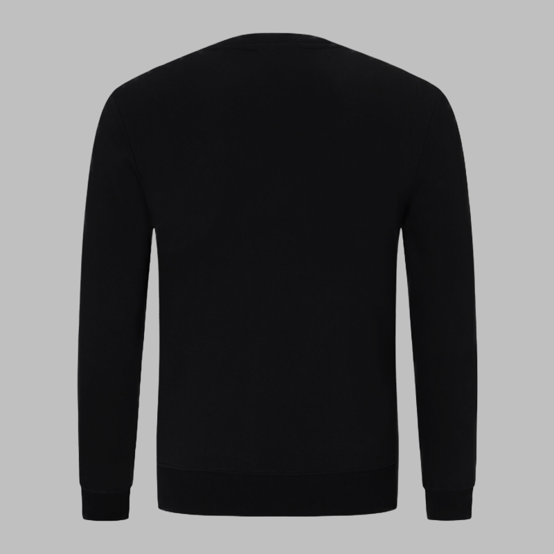 DSQ2 Fashion Men's Casual Sweatshirt