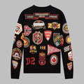 New DSQ2 Men's Hoodie