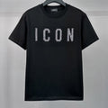 DSQ2 New Men's Short Sleeve T-Shirt