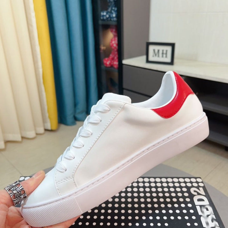 NEW-DSQ2 Men's Sneakers