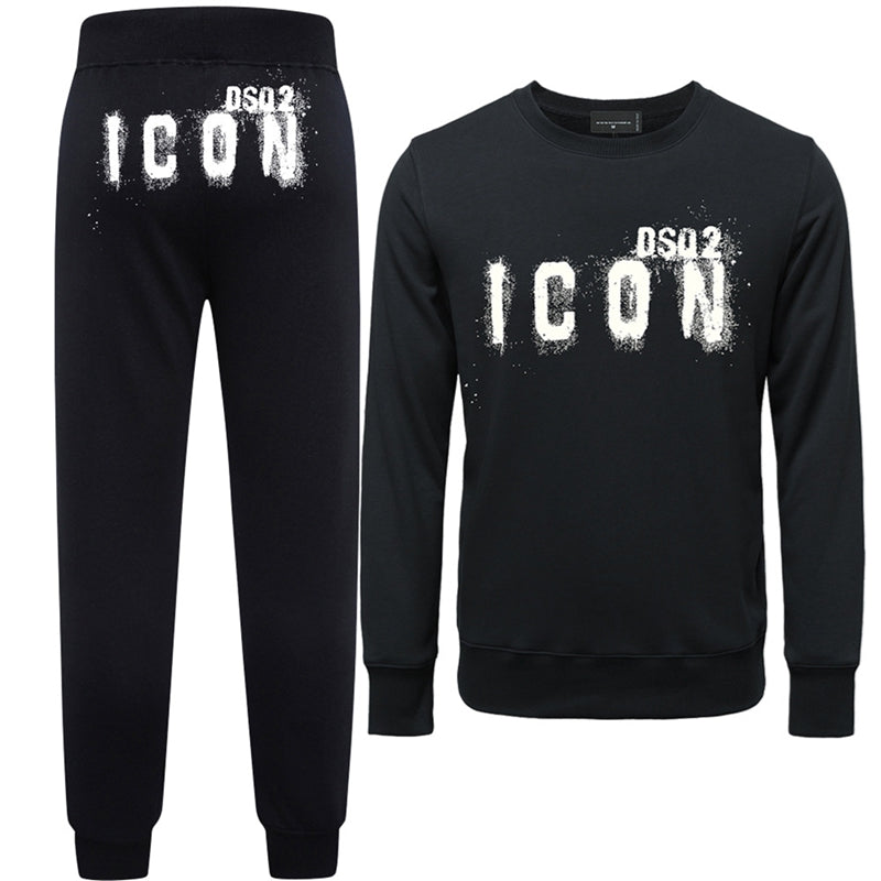 New-DSQ2 Men's Sportswear Set