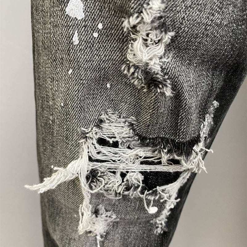 DSQ2 New Casual Men's Jeans