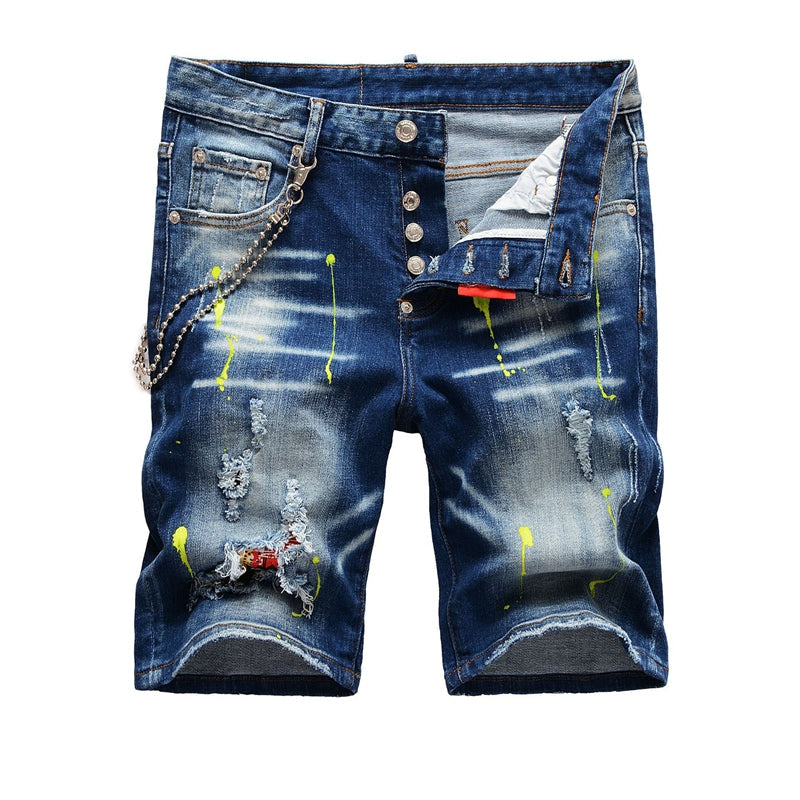 DSQ2 New Men's  Shorts
