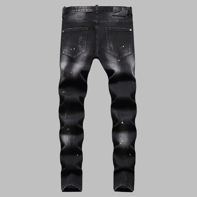 DSQ2 New 2026 Men's Casual Jeans