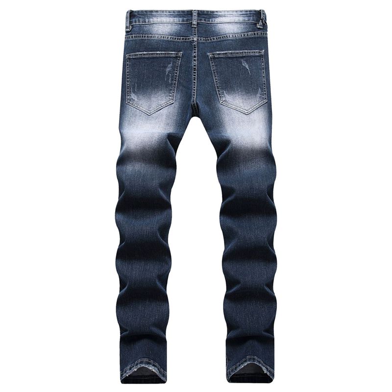DSQ2 New 2026 Men's Casual Jeans