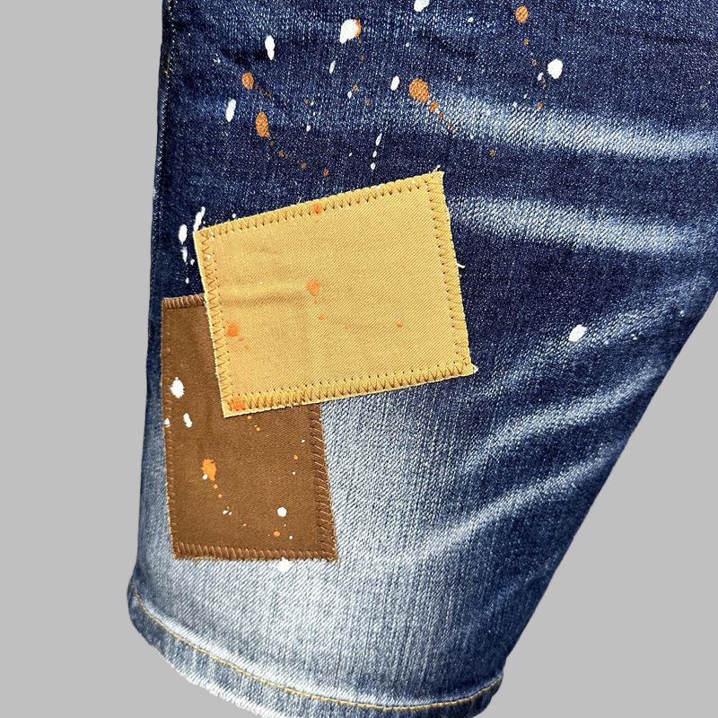DSQ2 New Men's  Shorts