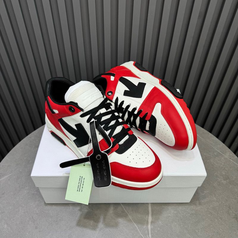 OFF Men's and Women's Casual Shoes