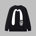 EV New Men's & Women's  Leisure Hoodie