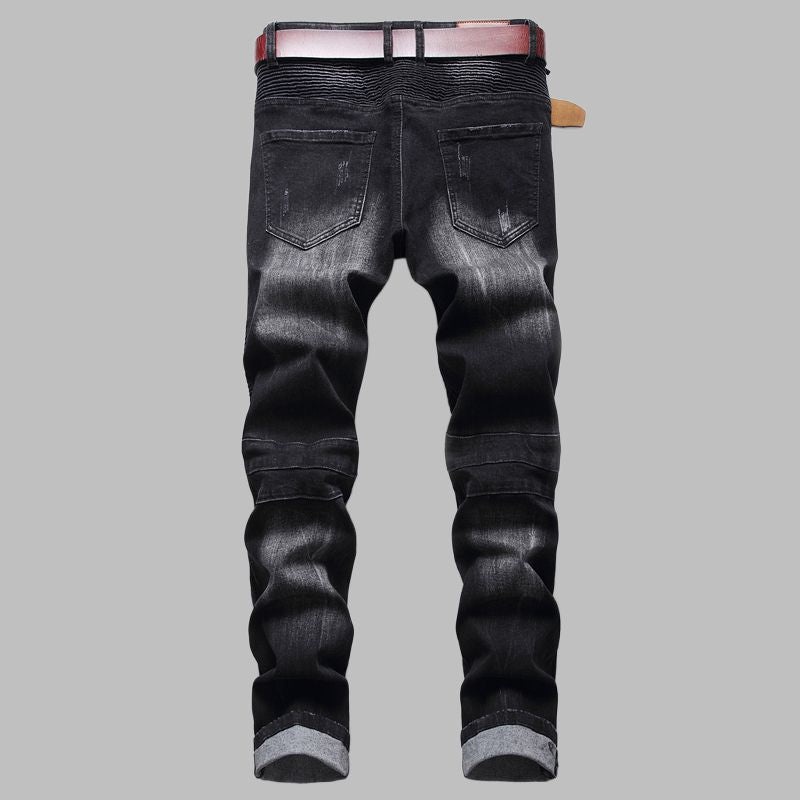 DSQ2 New 2026 Men's Casual Jeans